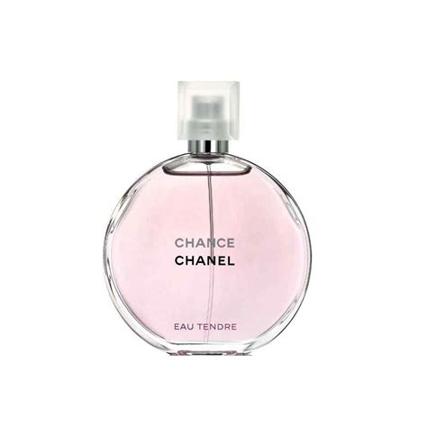 chanel chance eau tendre edt 150ml